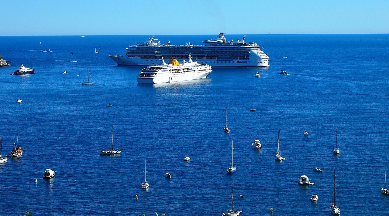 découvrez une croisière méditerranéenne inoubliable, explorez des destinations ensoleillées, des paysages historiques et une cuisine délicieuse à bord.