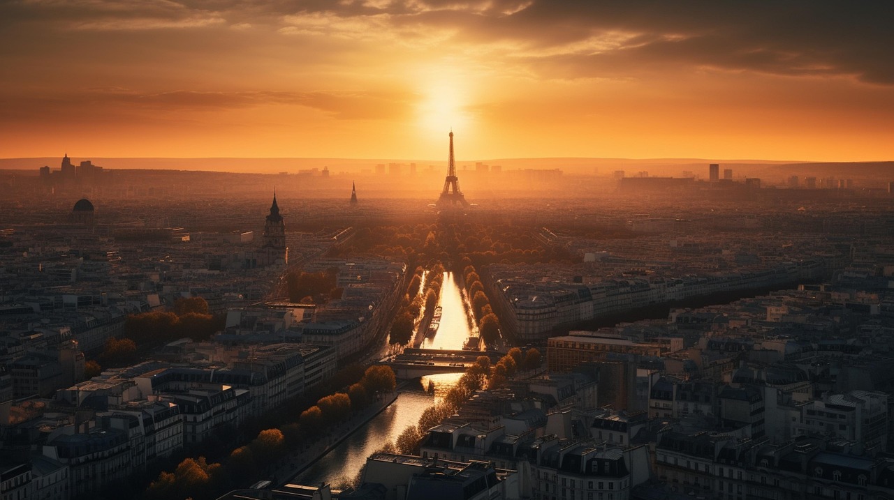 offrez-vous une escapade romantique inoubliable : découvrez les meilleures destinations, activités et conseils pour vivre des moments magiques à deux.