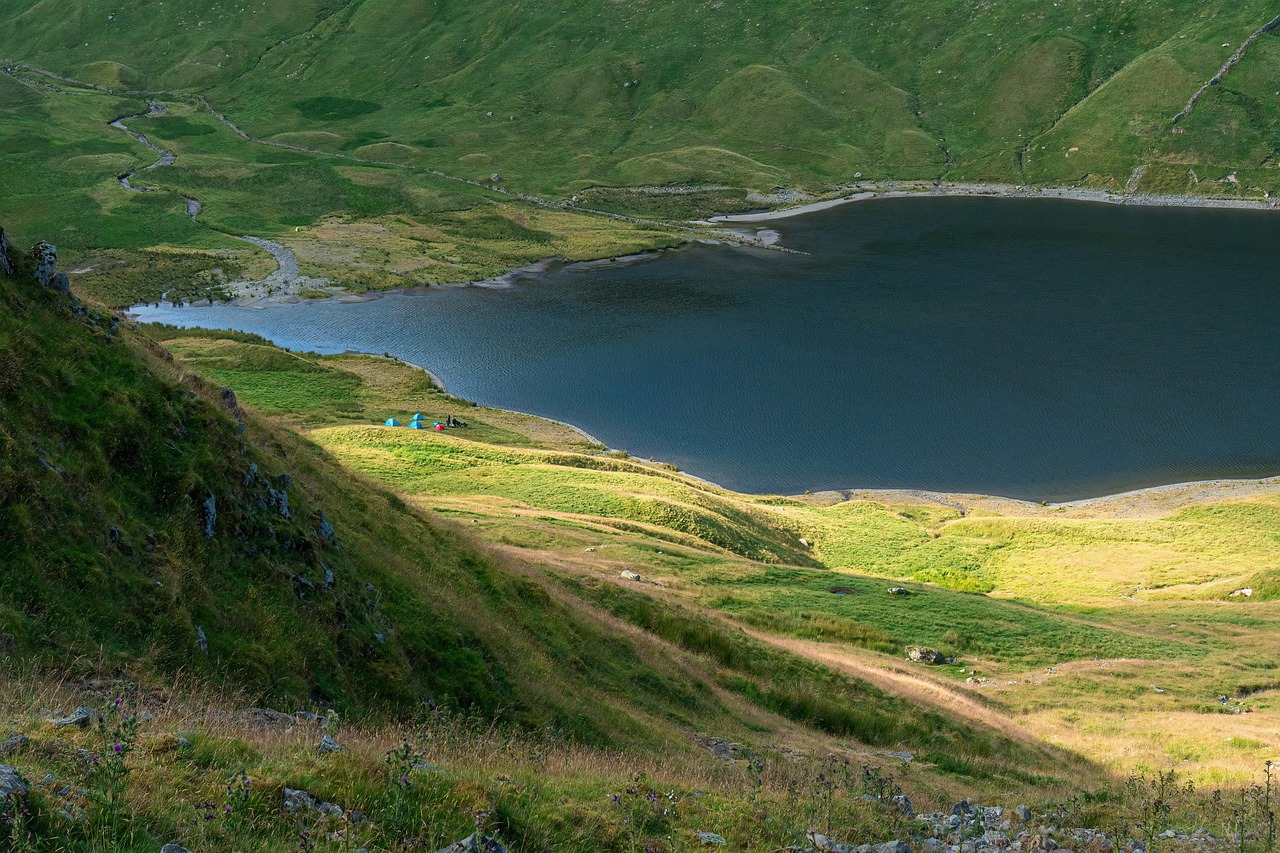 découvrez le wild camping en france en 2025 : conseils, lieux incontournables et réglementation pour une aventure nature inoubliable.