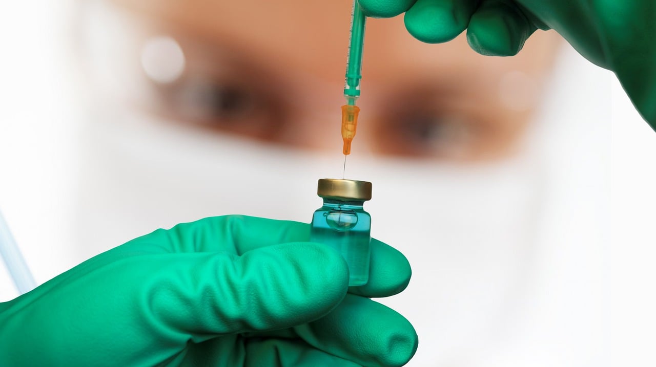 découvrez les vaccins de voyage obligatoires pour 2025 afin de préparer sereinement vos déplacements à l'étranger en toute sécurité.