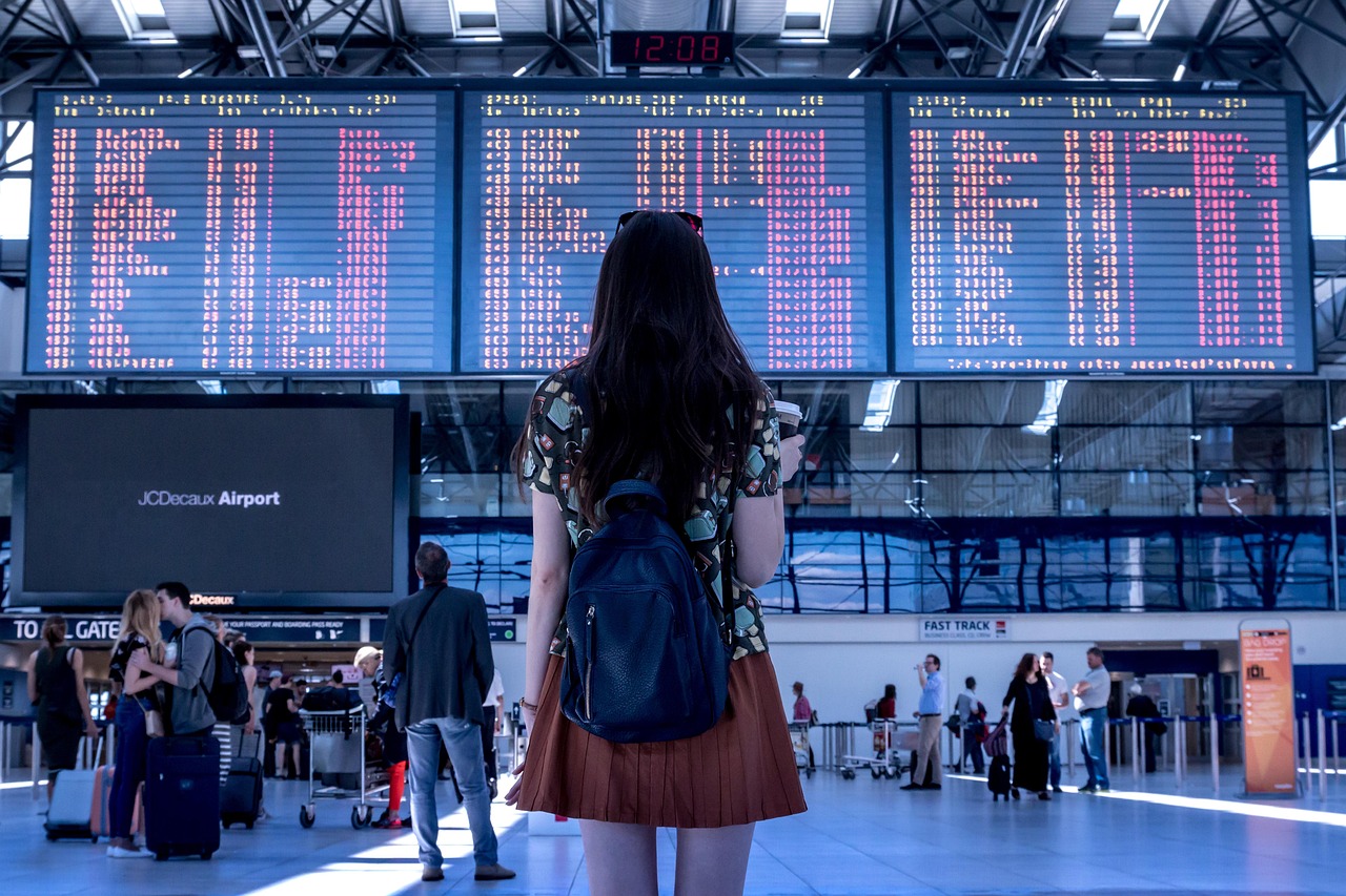trouvez des vols pas chers rapidement et facilement. comparez les prix, réservez vos billets d'avion au meilleur tarif et économisez sur vos prochains voyages.