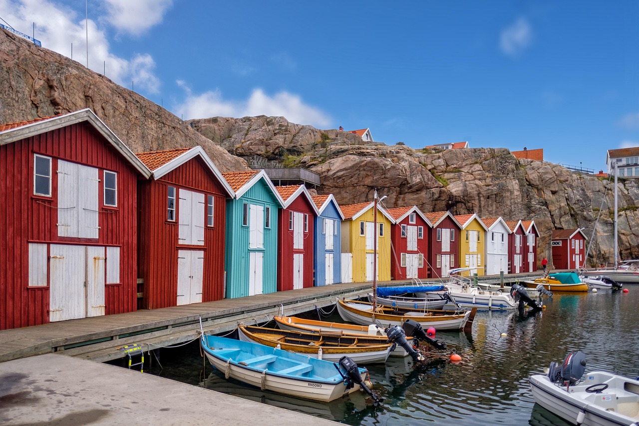 découvrez le house swapping : échangez votre maison avec d'autres voyageurs pour des séjours économiques et authentiques à travers le monde.