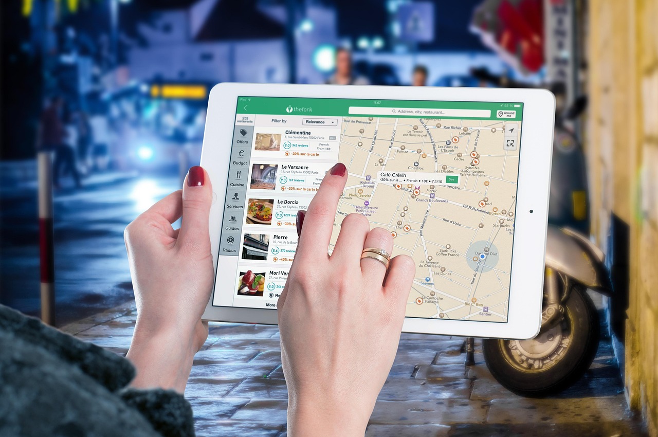 applications voyage indispensables : les meilleures apps à télécharger pour vos séjours en 2025