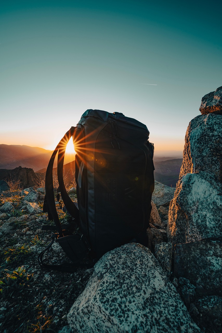 Voyage sac à dos en Asie : les destinations incontournables à explorer en 2025