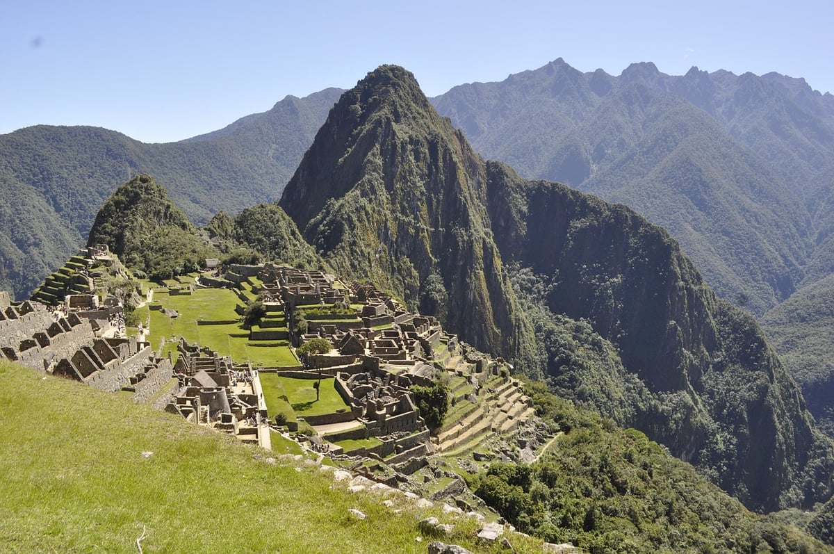 Comment bien se préparer pour un trek au Machu Picchu en 2025 : conseils essentiels