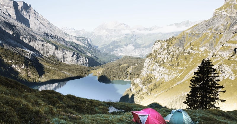 Découvrez les trésors cachés des vacances en camping dans la Drôme en 2026