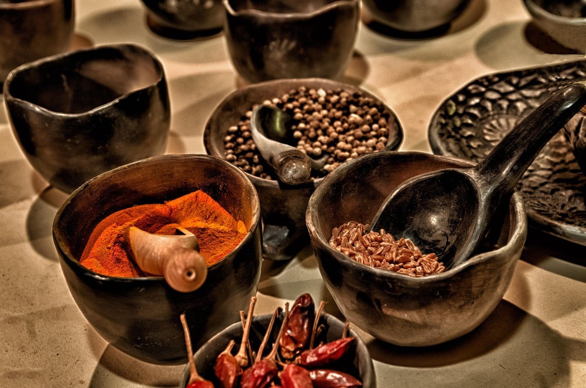 Comment allier découverte culinaire et tourisme authentique ?